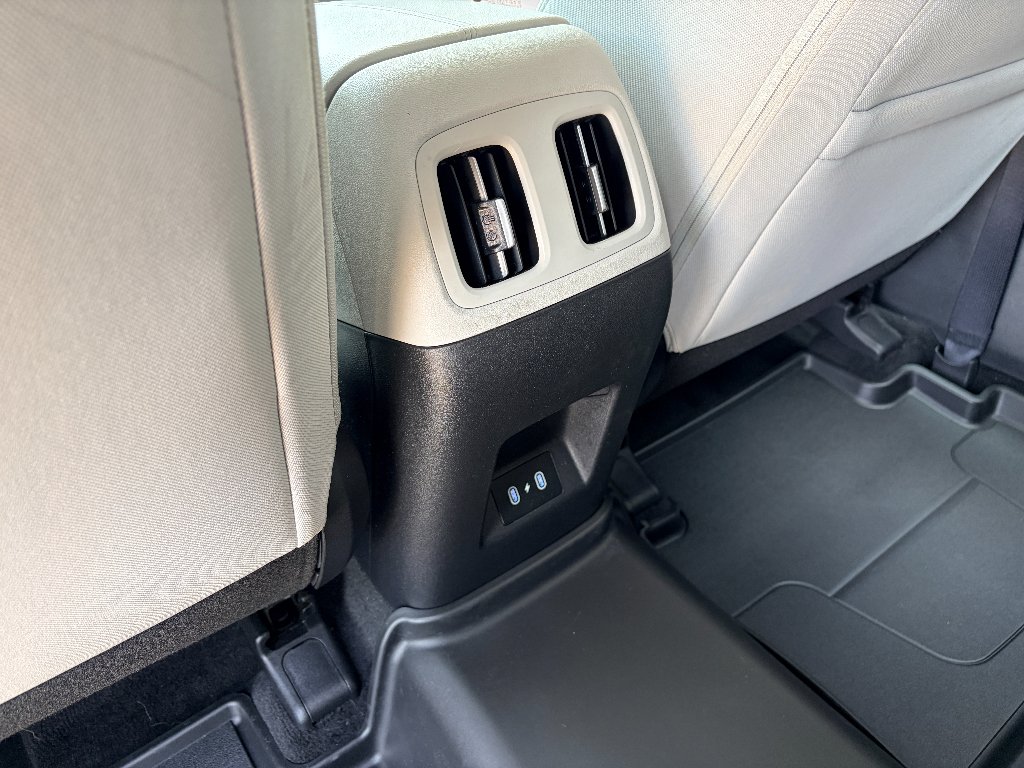 Certified Used 2025 Rockwood Green Hyundai SEL image 25