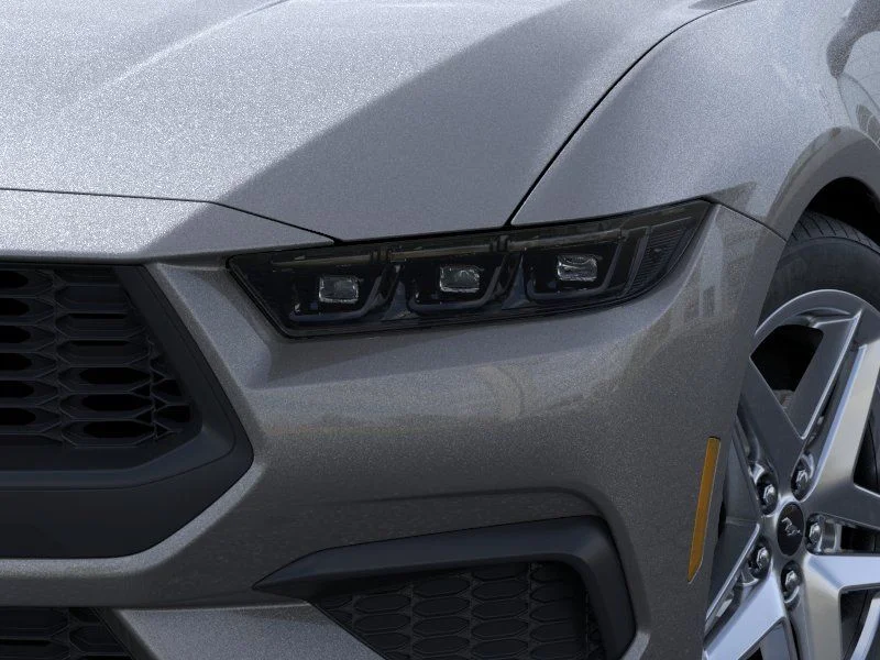 2026 Ford Mustang EcoBoost Fastback - Photo 19