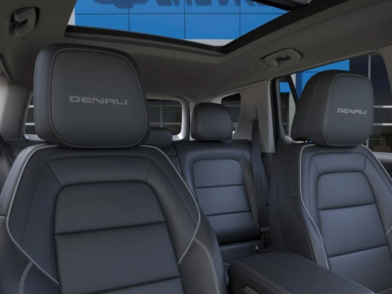 New 2026 Downpour Metallic GMC Denali image 25