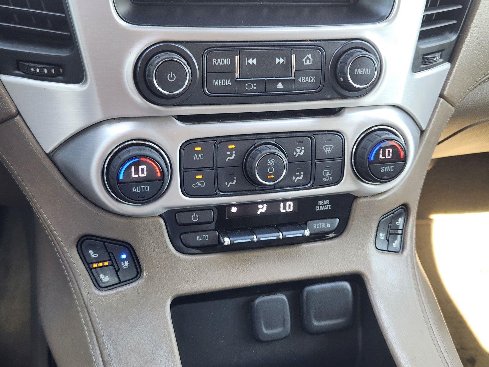 Used 2018 Onyx Black GMC SLT image 18