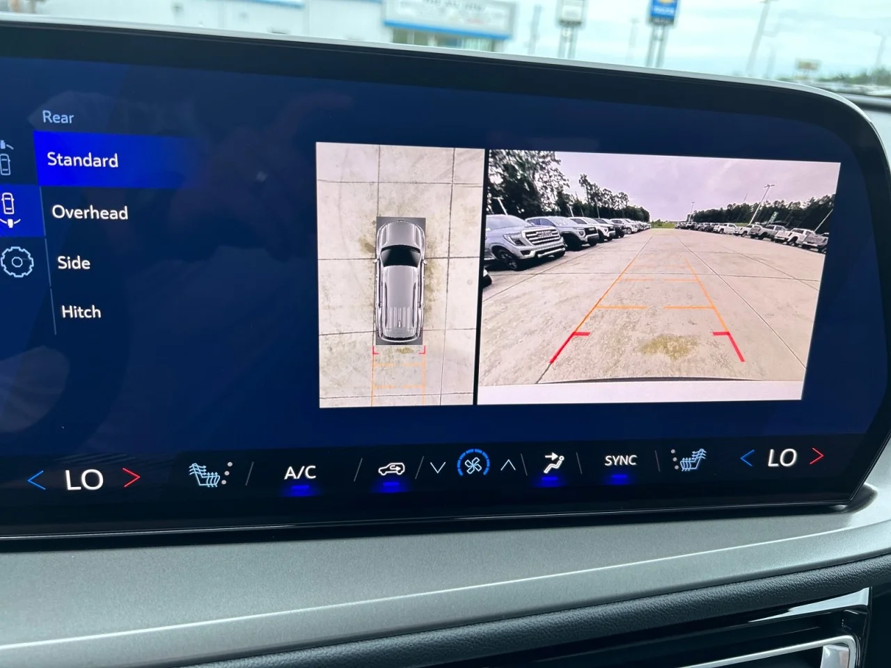 New 2026 Summit White Chevrolet LT image 12