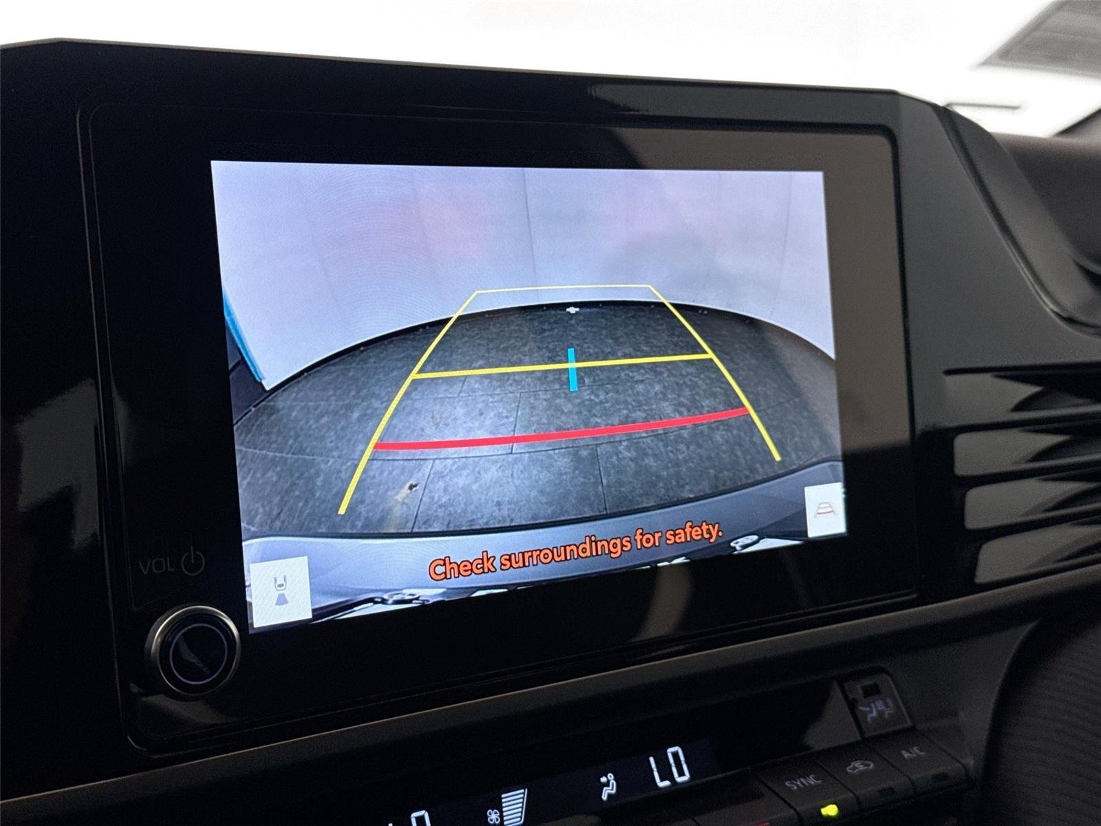 Certified Used 2025 Heavy Metal Toyota SE image 25