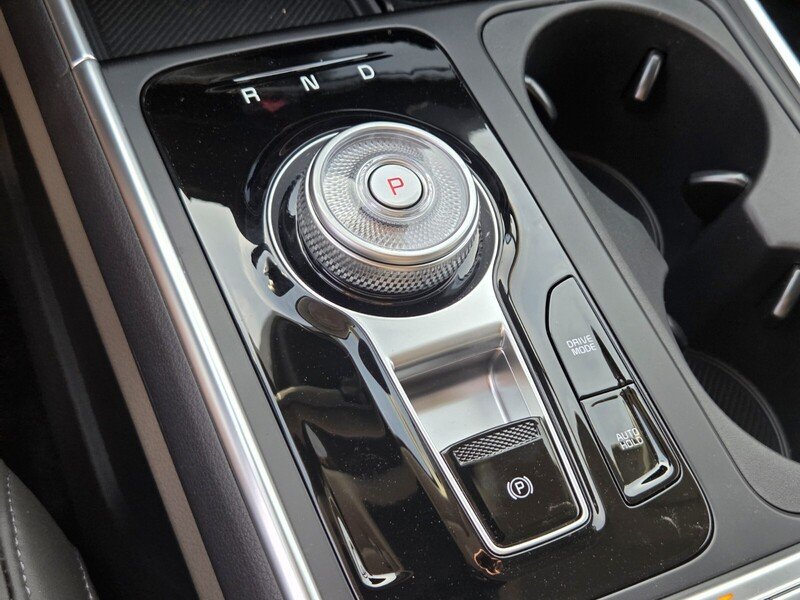 New 2026 Aurora Black Pearl Kia SX image 16