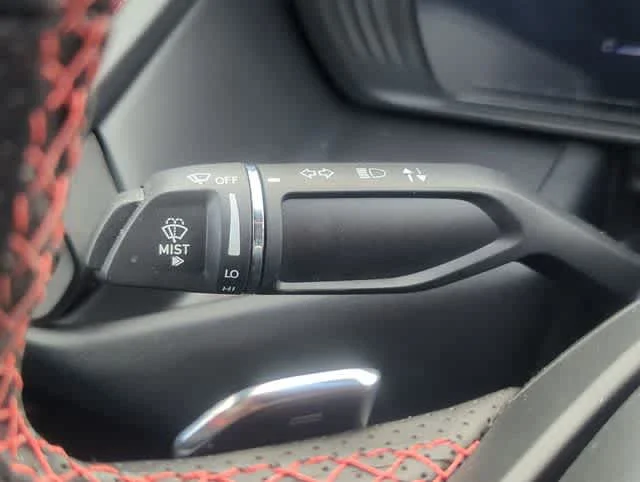 New 2026 Diamond Black Crystal Pearlcoat Dodge Scat Pack image 22