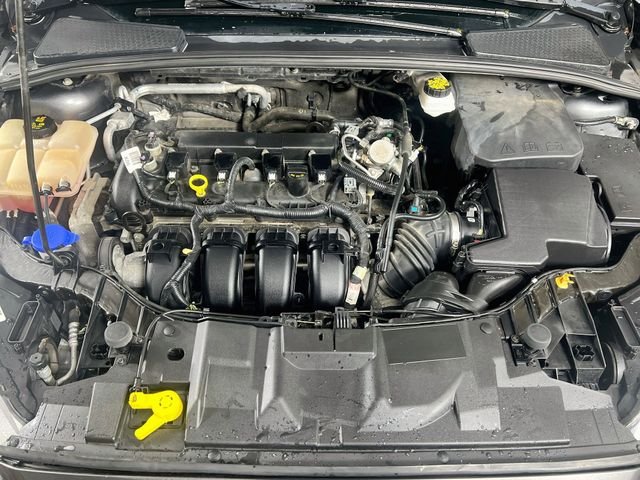 2018 Ford Focus SE - Photo 27