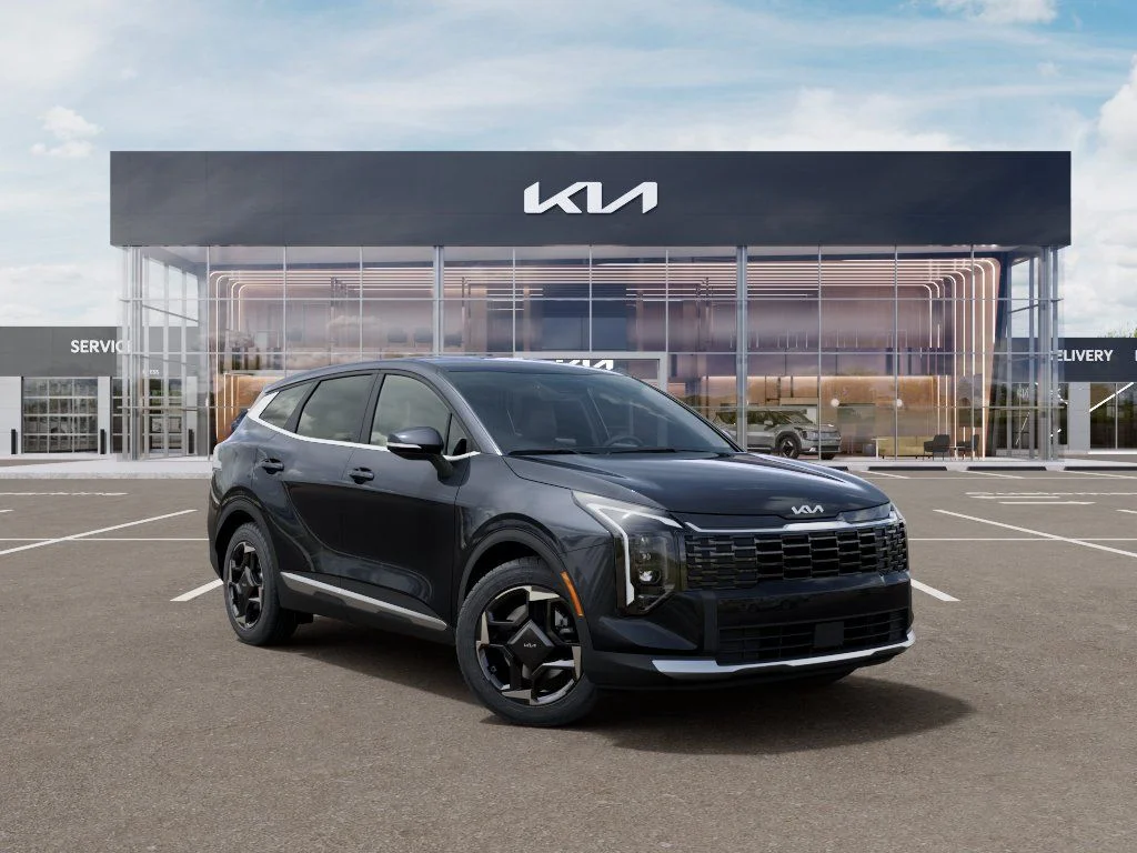 New 2026 Panthera Metal Kia EX image 7