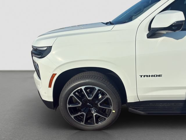 2026 Chevrolet Tahoe RST - Photo 17