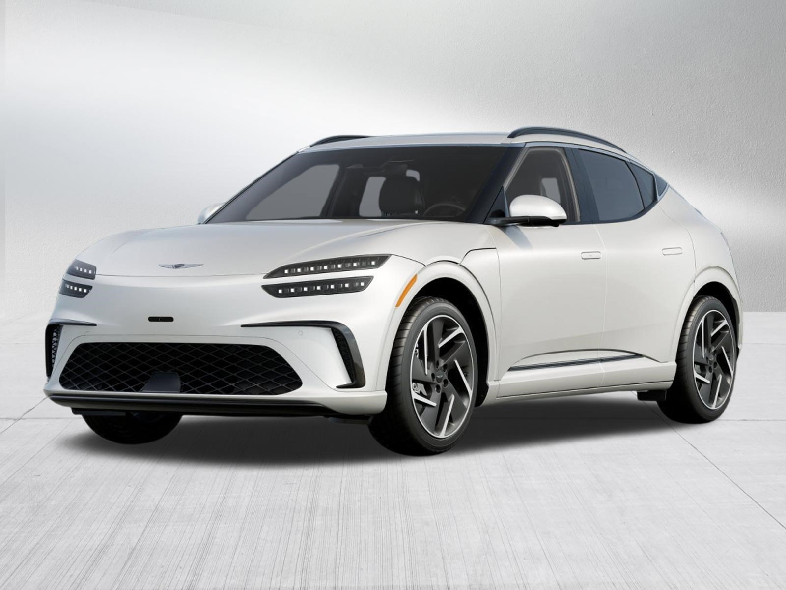 2027 GENESIS GV60