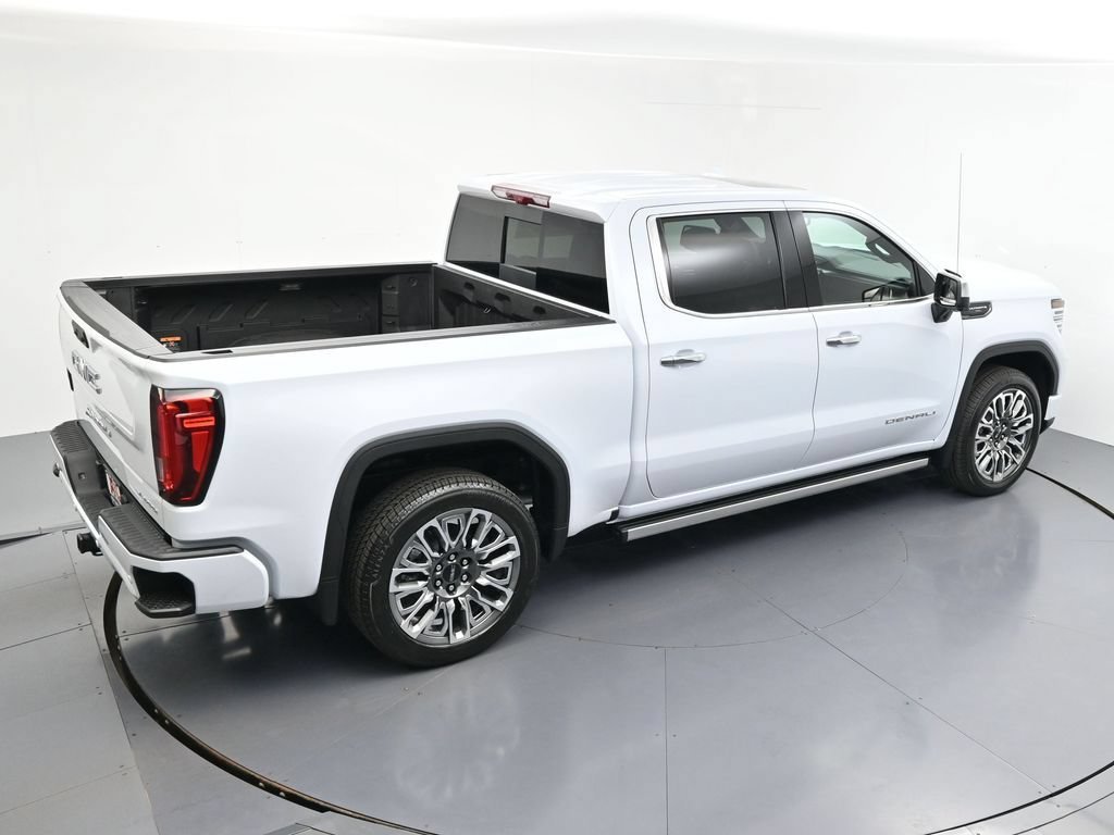 2026 GMC Sierra 1500 Denali Ultimate - Photo 7