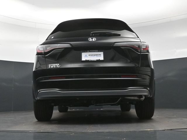 New 2027 Boost Blue Pearl Honda EX-L image 34