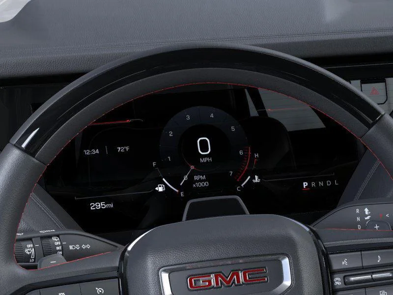 New 2026  GMC AT4 Ultimate image 18