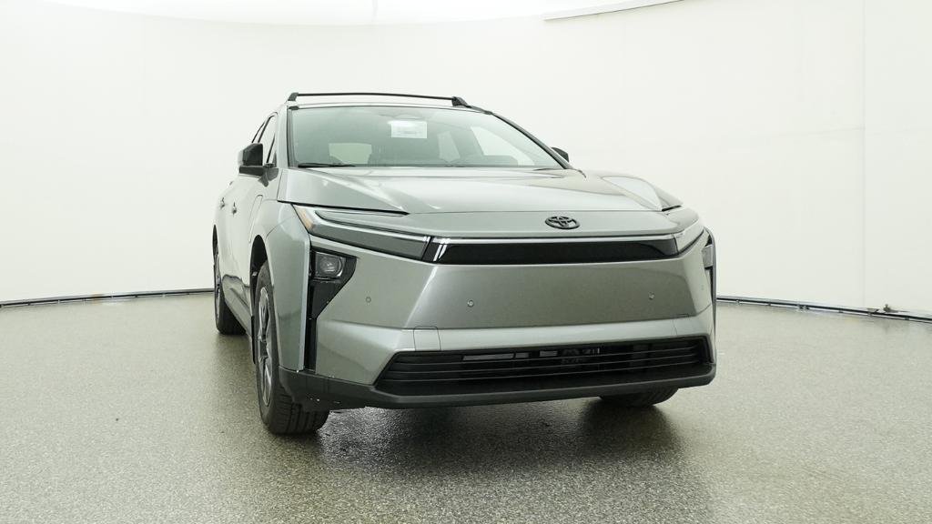 New 2026 Heavy Metal Toyota XLE image 47