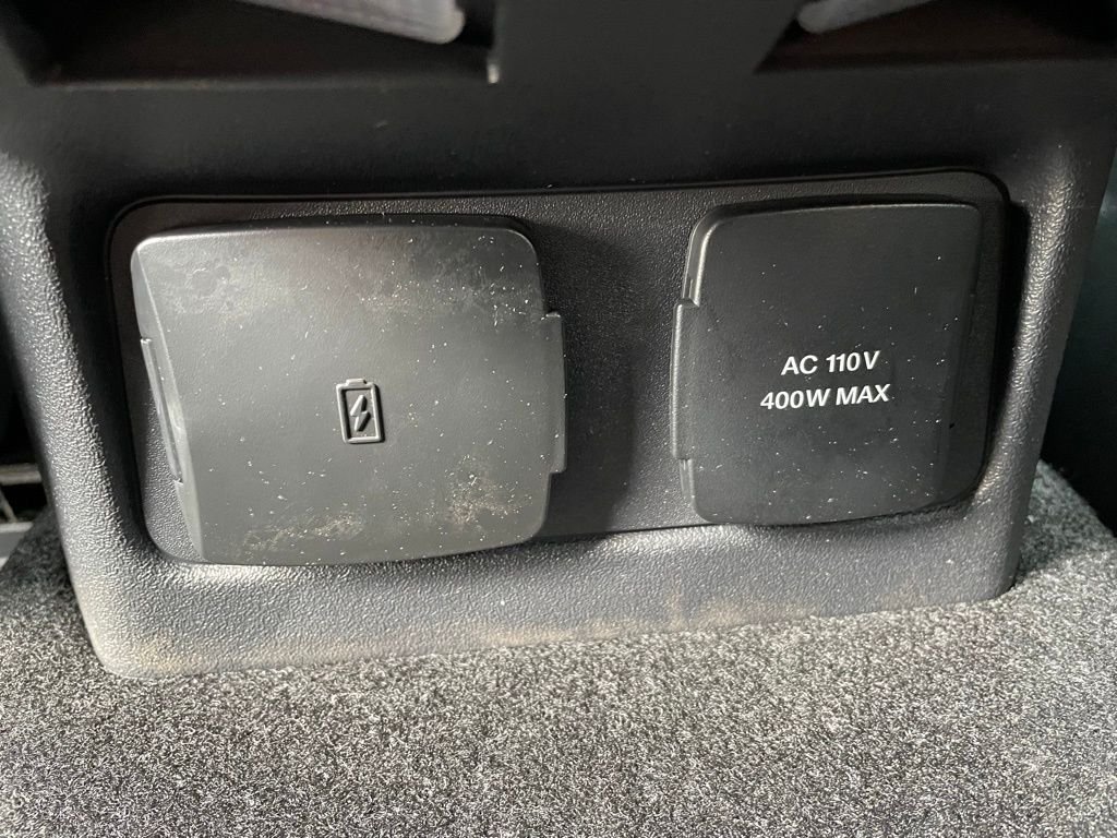 New 2026 Avalanche Gray Ford Outer Banks® image 22