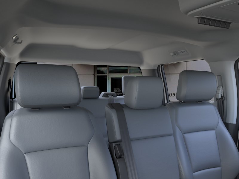 New 2026 Oxford White Ford XL image 22