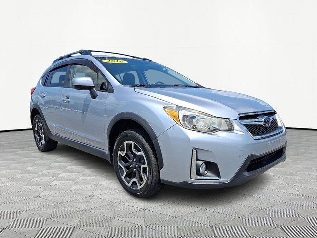 2016 Subaru Crosstrek 2.0i Premium