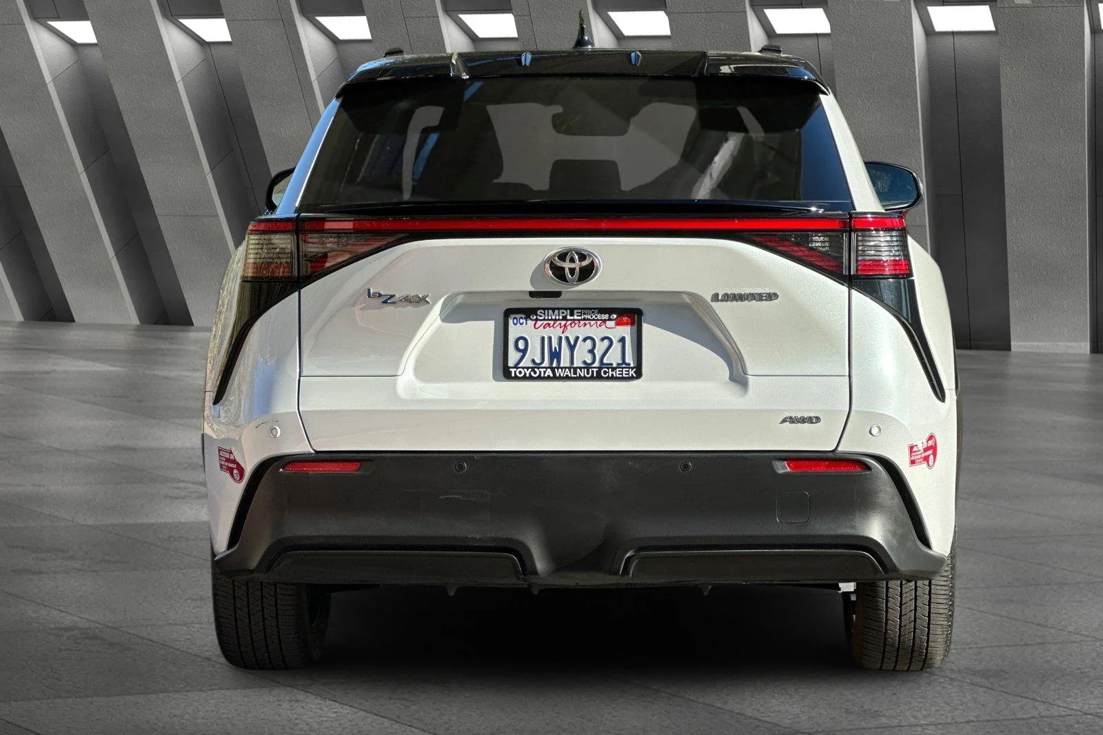 Certified Used 2023 Beige Toyota Limited image 12