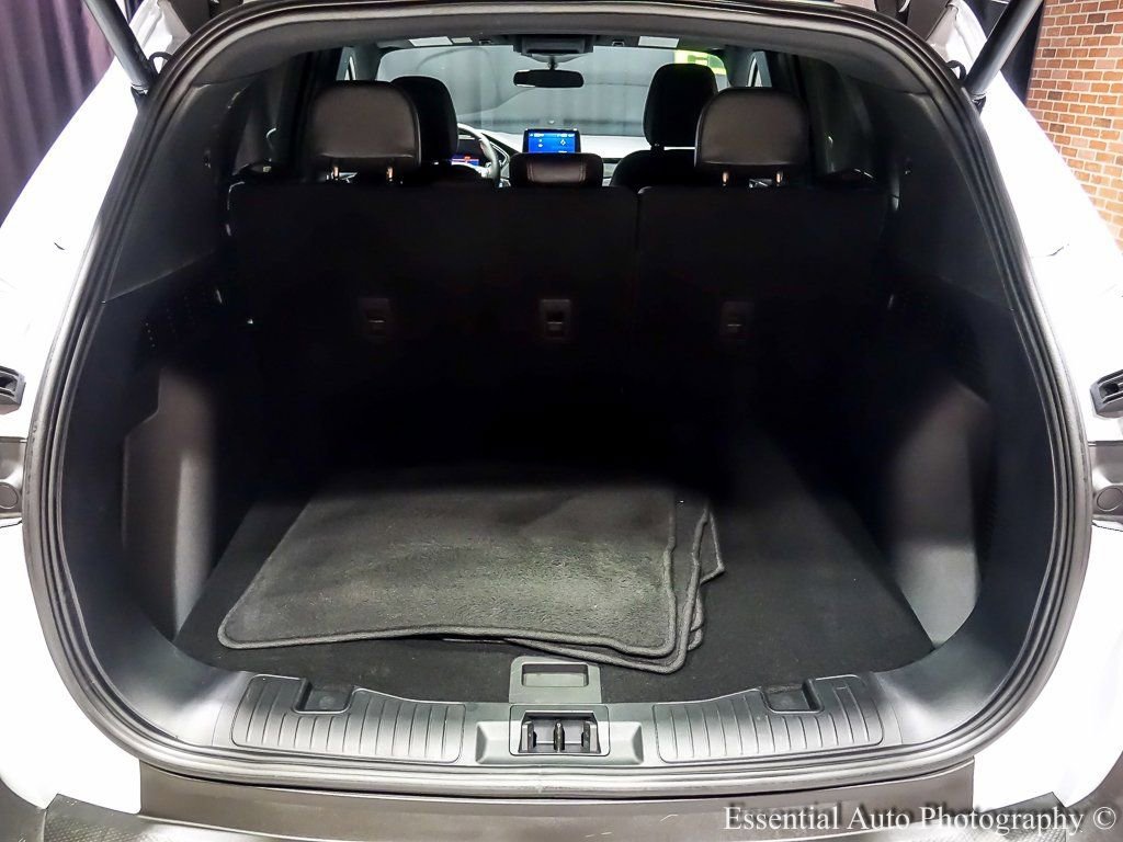 2025 FORD ESCAPE - Image 27