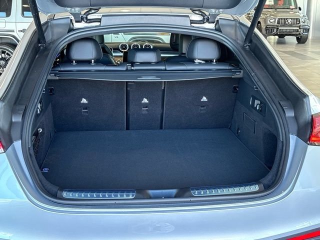 New 2026 Cirrus Silver Metallic Mercedes-Benz GLC 300 image 27