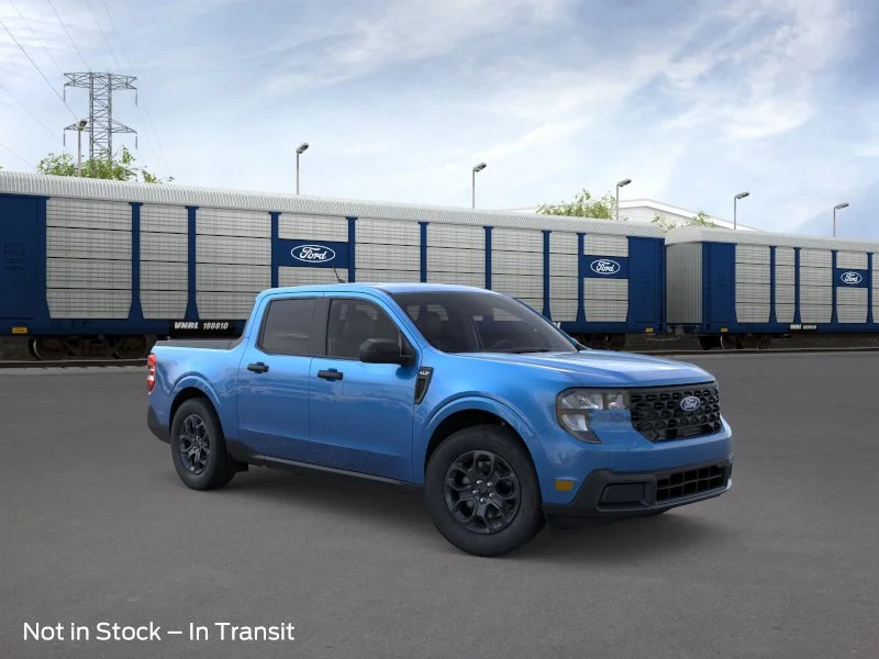 2026 Ford Maverick XLT FWD's photo