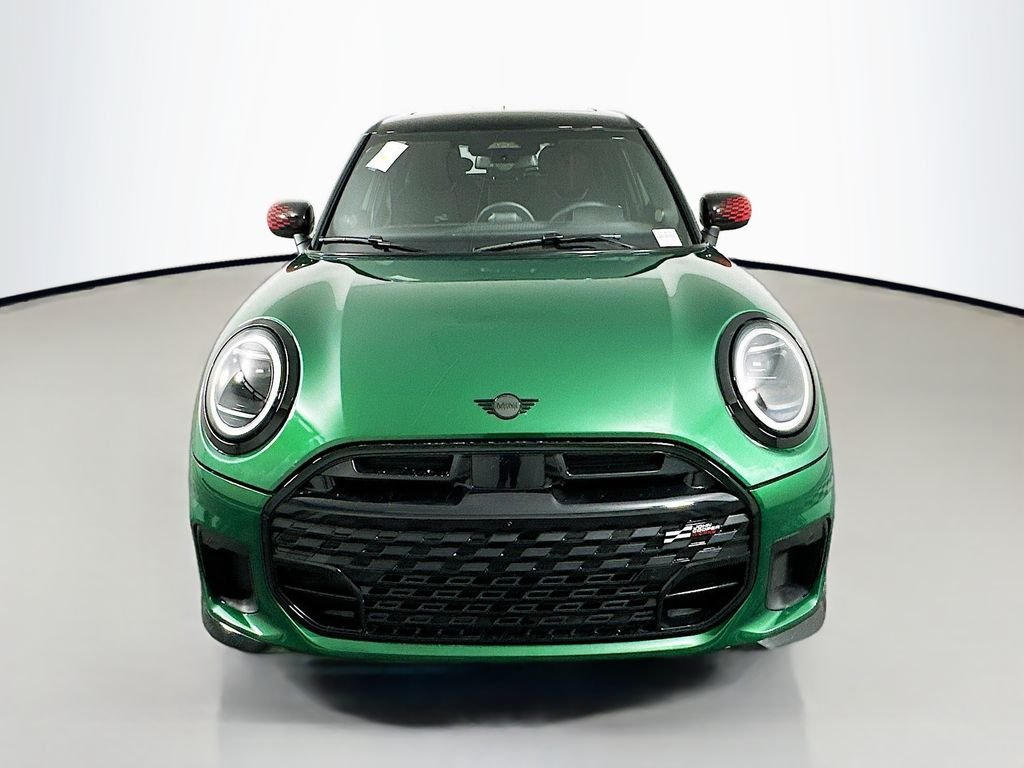 Pre-Owned 2026 MINI Cooper S Signature Plus 4D Hatchback in Austin