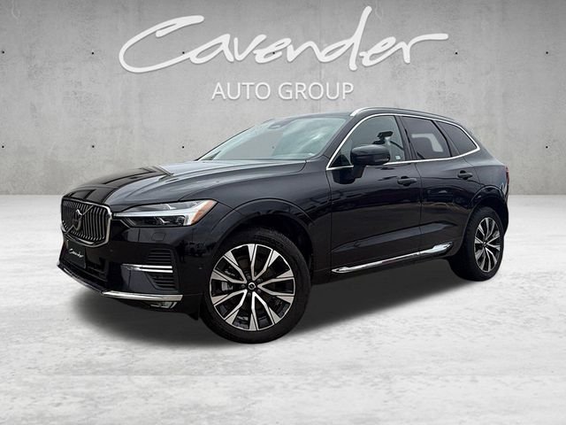2023 Volvo XC60 B5 Plus Bright Theme AWD's photo
