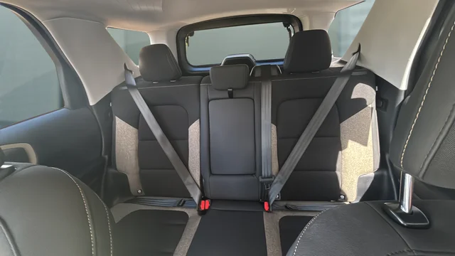 Used 2025 Black Ford Big Bend image 23