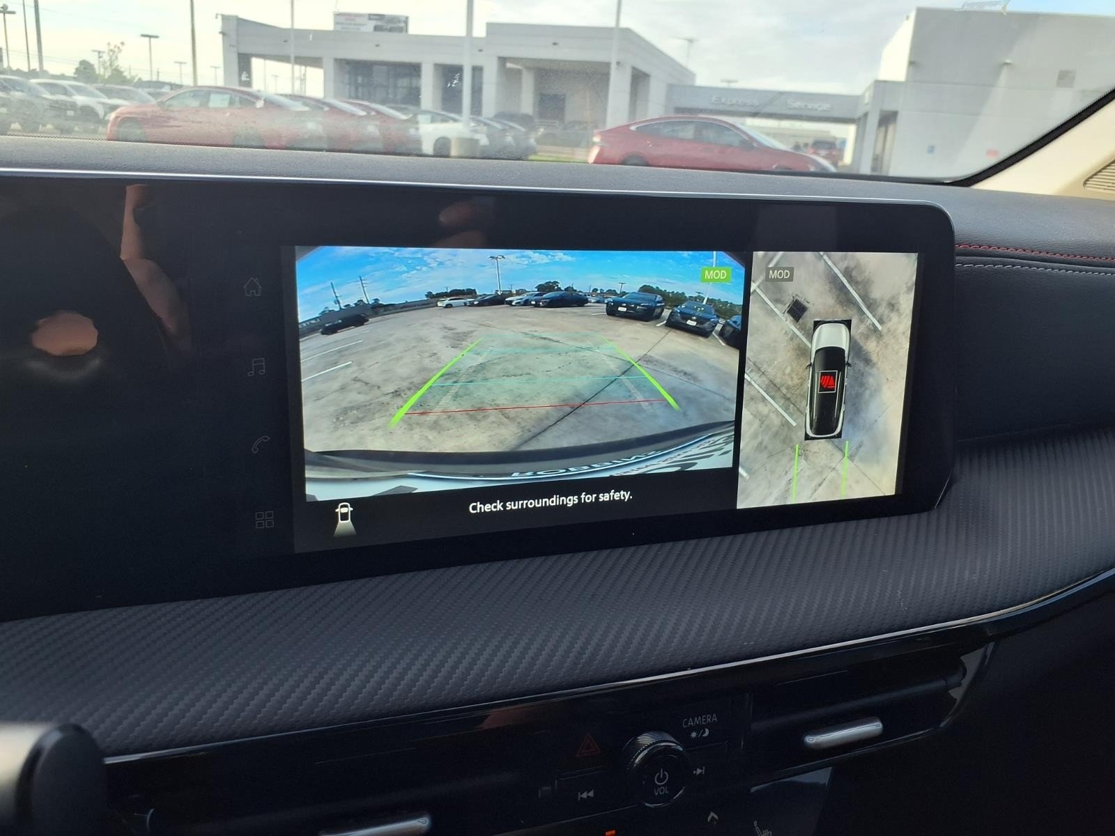 2026 Nissan Kicks photo 23 of 26