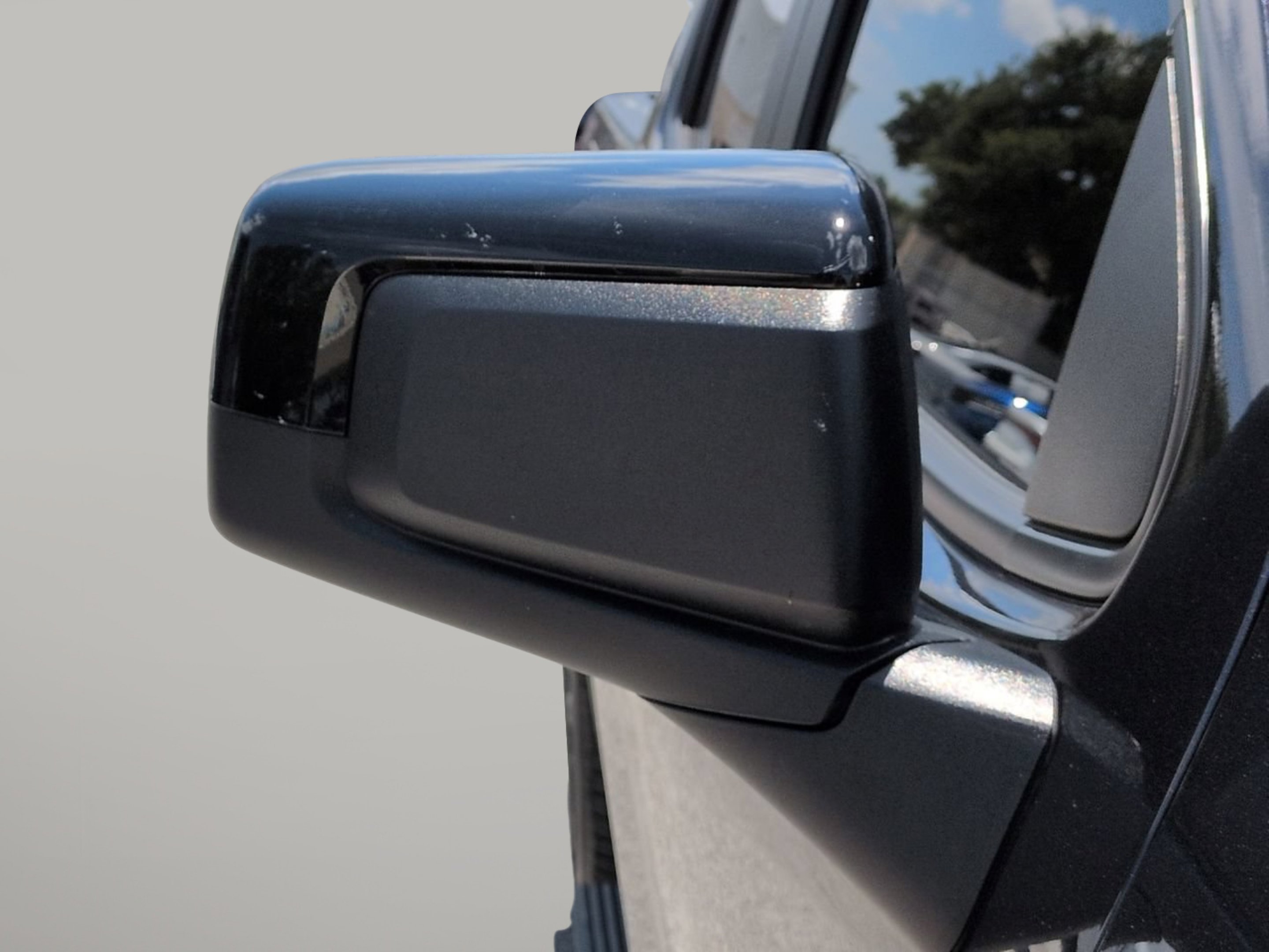 Used 2024 Dark Ash Metallic Chevrolet RST image 14