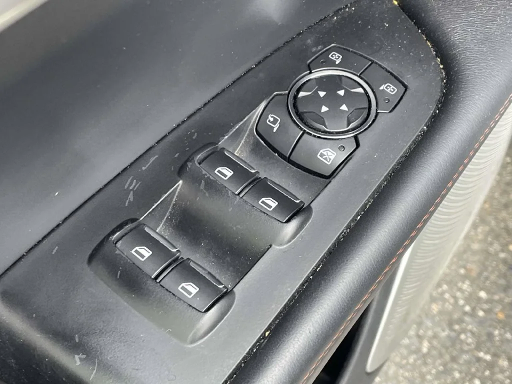 Used 2019 Black Lincoln Black Label image 18