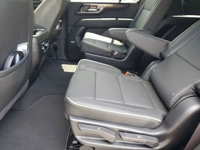 New 2026 Black GMC Elevation image 21