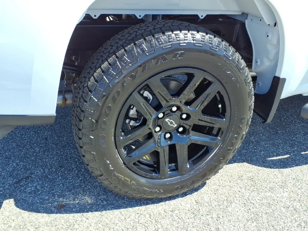 2026 Chevrolet Silverado 1500 RST - Photo 32