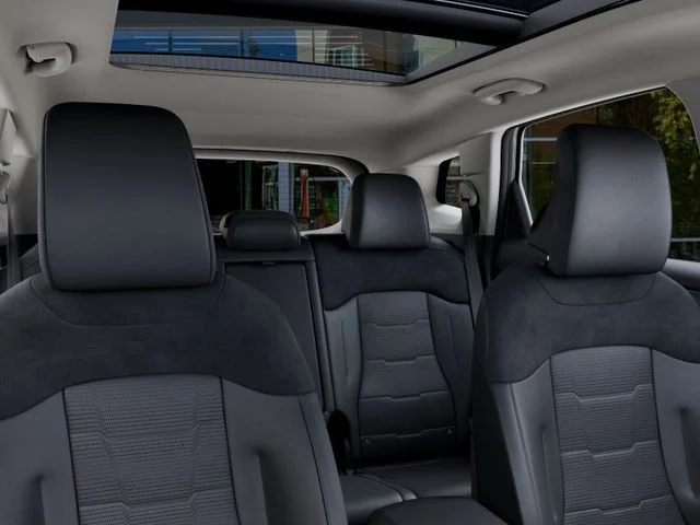 New 2026 Gray Kia SX-Prestige image 27