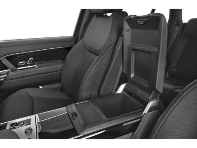New 2026 Santorini Black Land Rover SE image 14