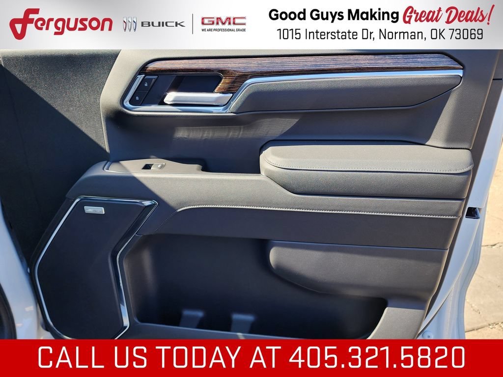 2026 GMC Sierra 1500 Elevation - Photo 36