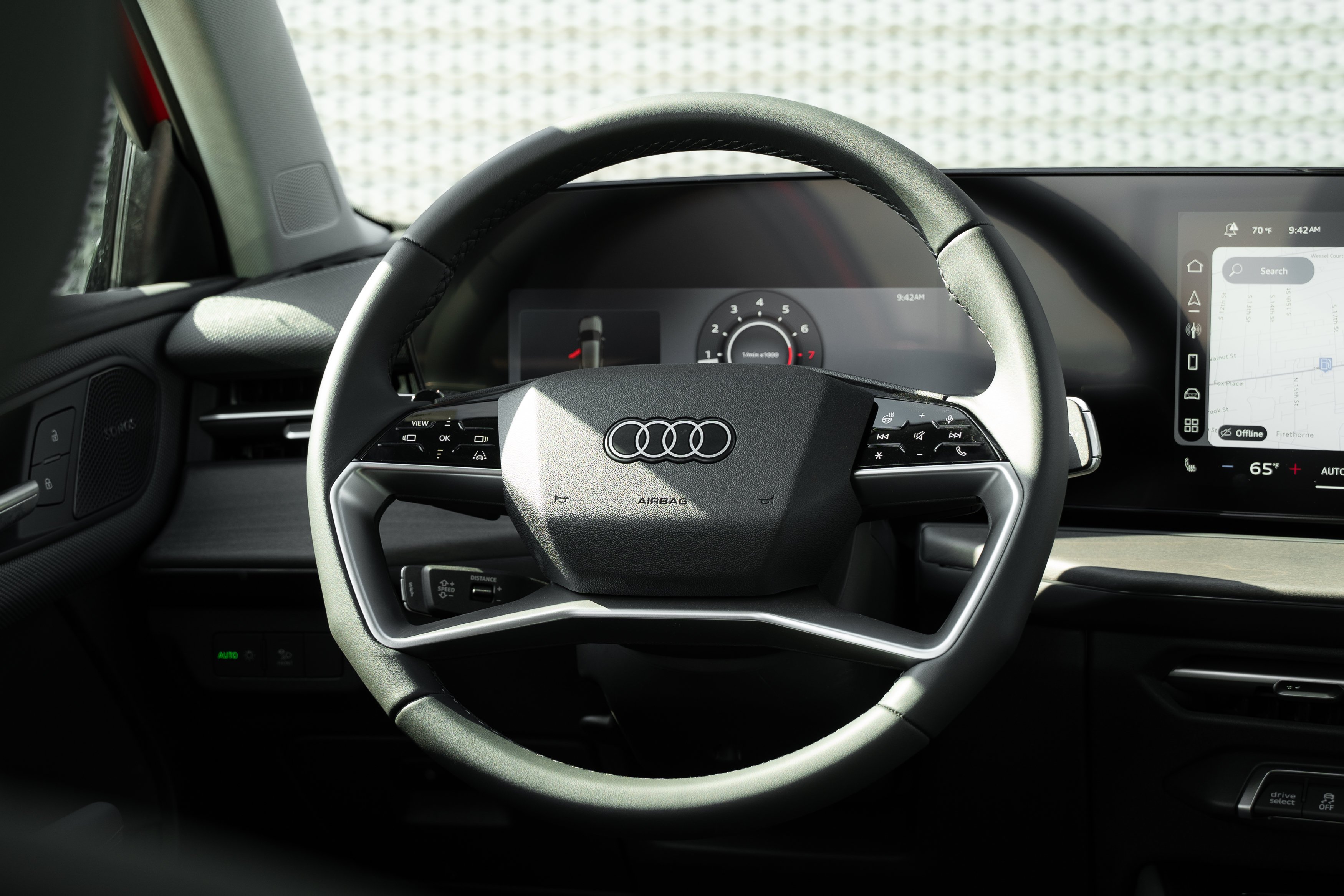 New 2026 Progressive Audi S line image 9