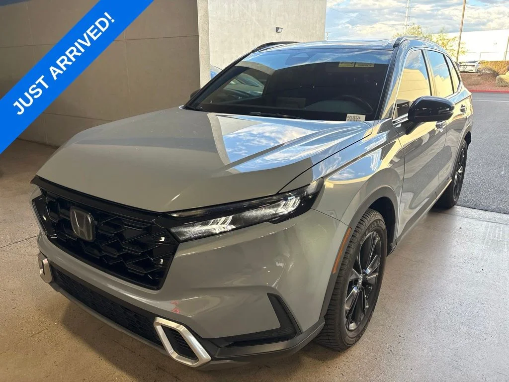 2023 Honda CR-V Sport Touring - Photo 1