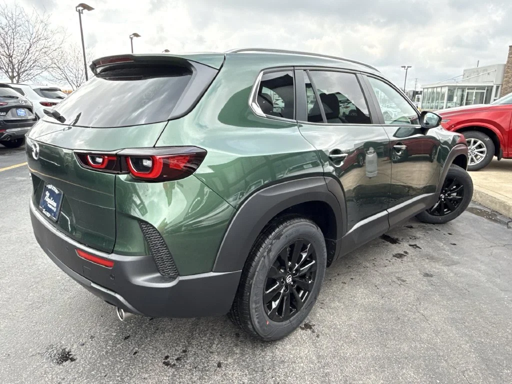 Vehicle thumbnail