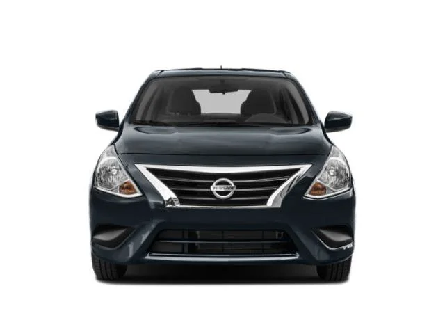 Used 2015 Brilliant Silver Nissan S Plus image 7
