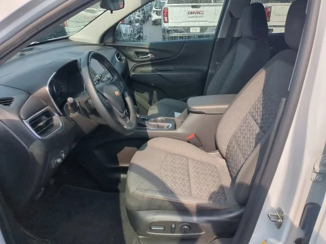 Used 2023 Summit White Chevrolet LT image 11