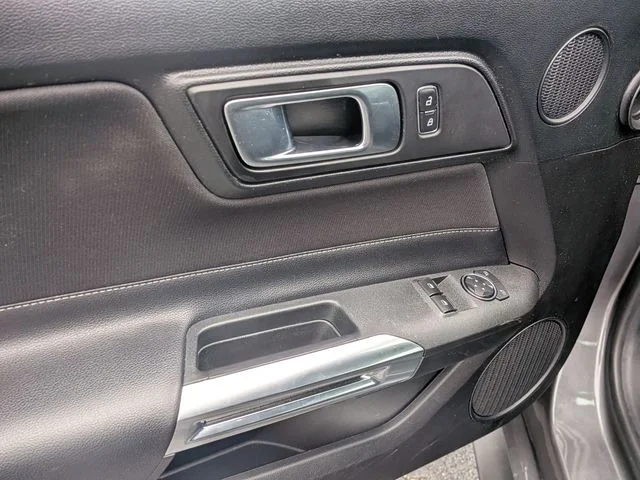 Used 2022 Gray Ford EcoBoost image 13