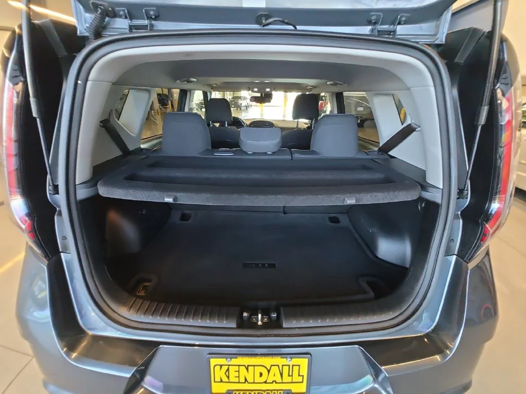 Used 2024 Gray Kia EX image 29