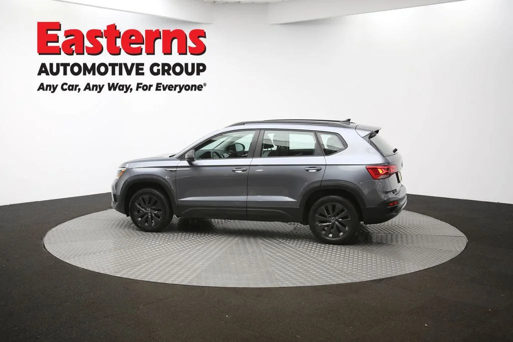 Used 2024 Gray Volkswagen 1.5T S image 59
