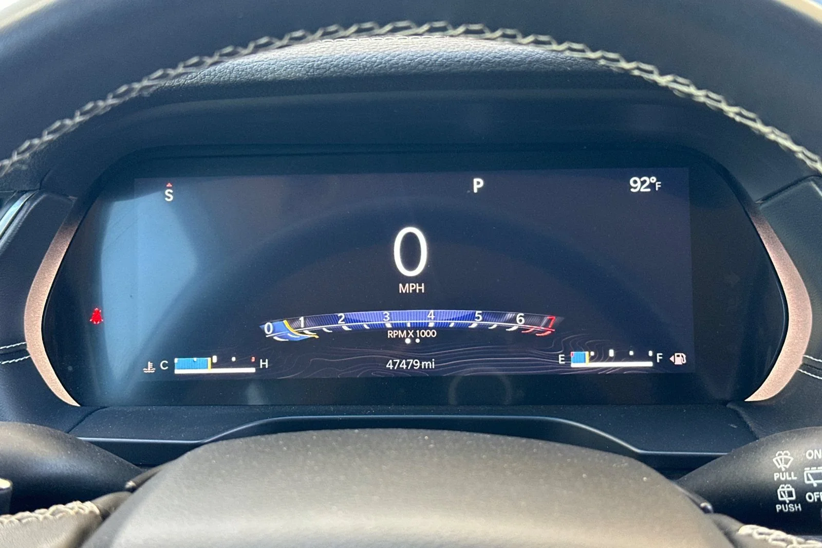 Used 2021 Black Jeep Limited image 26