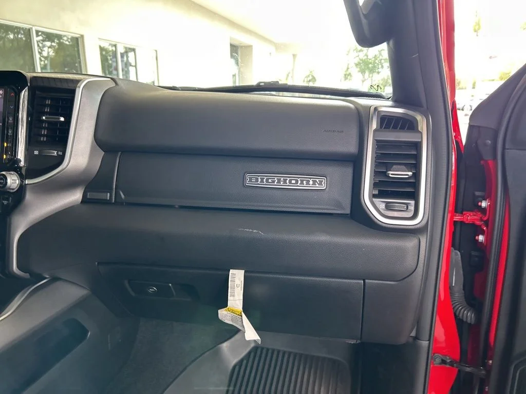 2025 RAM Ram 1500 Pickup Big Horn/Lone Star - Photo 27