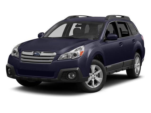 2013 Subaru Outback 2.5i Limited CVT's photo