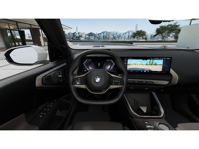New 2026 Mineral White Metallic BMW 30 xDrive image 13