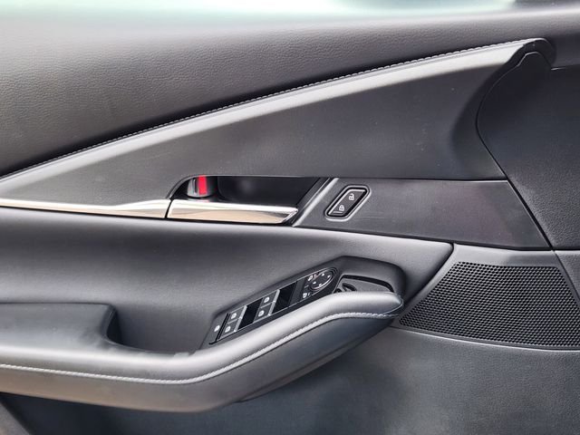 Certified Used 2024 Black Mazda 2.5 S Preferred Package image 6