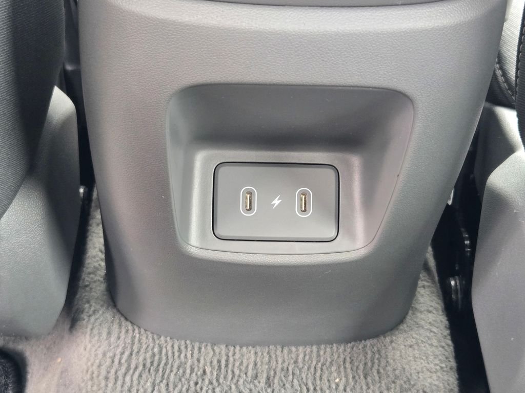 Certified Used 2025 Gray Hyundai SEL Sport image 22