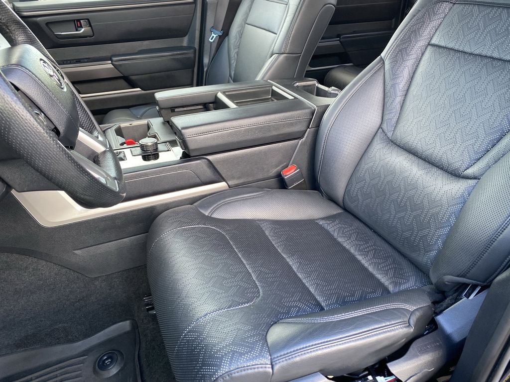 2023 Toyota Tundra SR5 - Photo 11