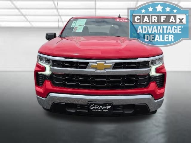 2025 Chevrolet Silverado 1500 LT - Photo 23